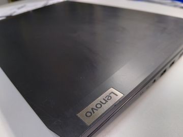 Б/в Ноутбук Lenovo 15/ryzen 5 5600h ddr4/16gb ddr4/hdd 1000 gb/ssd 256 gb/geforce gtx1650 4gb 01-200814732