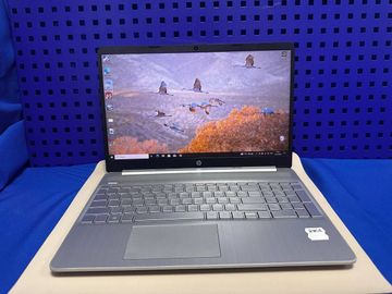 Б/у Ноутбук Hp 15/ryzen 7 4700u ddr4/16gb ddr4/hdd *відсутній/ssd 512 gb/*інтегрована 01-200809468