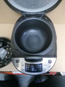 Б/в Мультиварка Moulinex mk611832 01-200815083