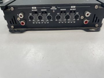 Б/в Автопідсилювач Audiobeat pa 4.60 01-200815598