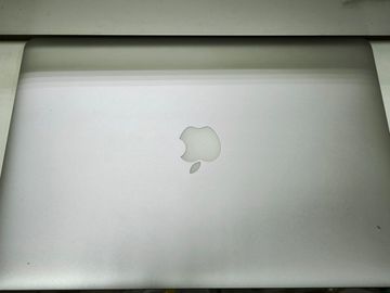 Apple macbook pro a1398 /екр 15,4 /core i7 2,3ghz /ram 16gb /ssd 256gb /intel iris pro