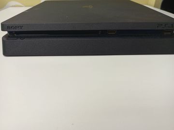 Б/в Ігрова приставка Sony playstation 4 slim 500gb 01-200815795
