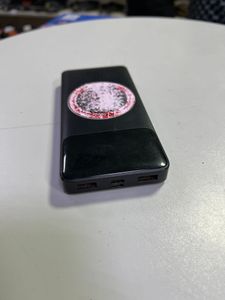 Б/у Повербанк Baseus bipow 20000mah 20w ppbd20k 01-200815442