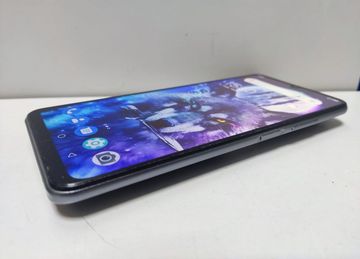 Б/в Мобільний телефон Zte blade a72s 4/128gb 01-200815881