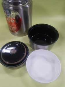 Б/в Термос для їжі Shimizu sm-6251 01-200810615