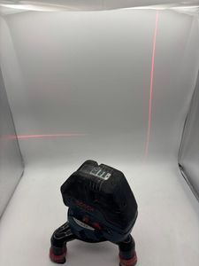 Б/в Лазерний нівелір Bosch gll 3-50 professional 01-200814594