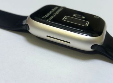 Б/в Смарт-годинник Apple watch series 8 gps 41mm aluminum case 01-200815391