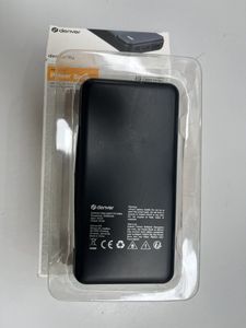 Б/в Повербанк Denver pbs-20007 20000mah 01-200815392
