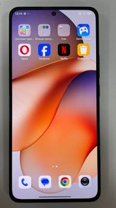 Б/в Мобільний телефон Xiaomi 12t pro 8/256gb 01-200773047