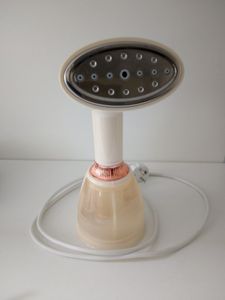 Б/в Пароочищувач Без Виробника handheld garment steamer cy-801 01-200816297