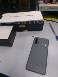 Б/у Мобильный телефон Realme gt master edition 6/128gb 01-200816955