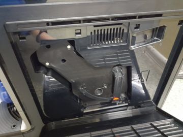 Б/у Кофеварка Nivona caferomatica 930 01-200816942