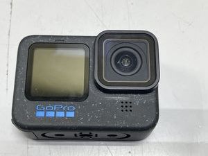 Б/у Экшн-камера Gopro hero 12 action camera specialty bundle 01-200816189