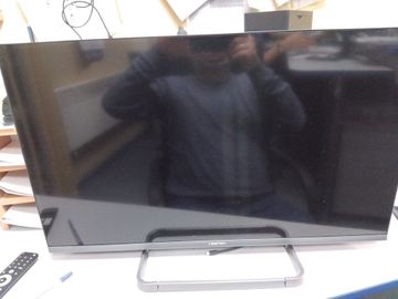 Б/в Телевізор Liberton ltv-32f03gt 01-200817680