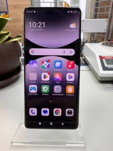 Б/в Мобільний телефон Xiaomi redmi note 14 pro 5g 8/256gb 01-200817272