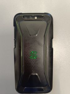 Б/в Мобільний телефон Xiaomi skr-h0 black shark 01-200817767