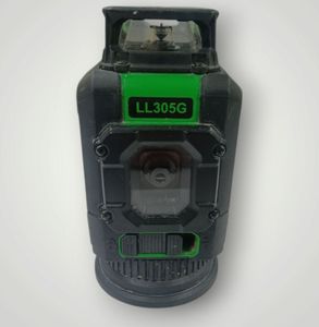 Б/в Лазерний нівелір Protester ll305g 01-200591526