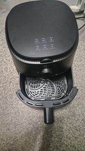 Б/у Фритюрница Philips series 1000 na120/00 01-200815849