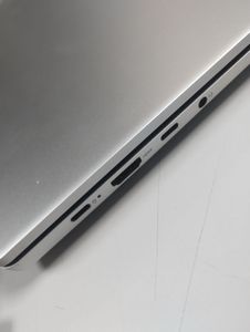 Б/у Ноутбук Lenovo 16/core i5-12450h ddr5/16gb ddr5/hdd *відсутній/ssd 512 gb/*інтегрована 01-200770081