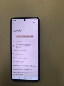 Б/в Мобільний телефон Xiaomi 12 lite 6/128 gb 01-200818929