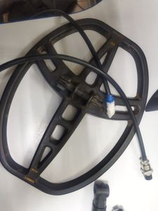 Б/в Металошукач Garrett euroace 01-200818964