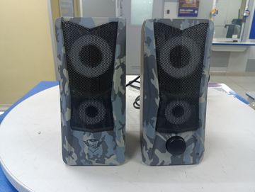 Б/в Мультимедійна акустика Trust gxt 606 01-200770802