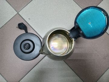 Б/в Електрочайник Wiren 111878 01-200820691