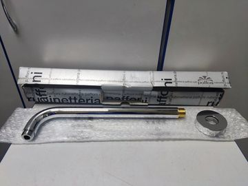 Б/в Тримач для верхнього душу Paffoni zsof035cr 01-200820653