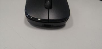 Б/в Мишка бездротова Titanum ms002wb 01-200821368