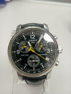 Б/в Годинник Tissot t461 01-200820174