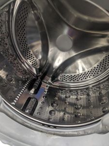 Б/в Пральна машина Lg f2v3gs4w 01-200821397