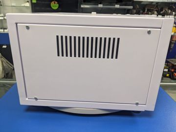 Б/у Сухожарова шафа для стерилізації Microstop гп-10 01-200821045