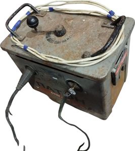 Б/в Зварювальний апарат Патон стш-256 01-200815883