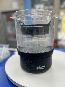 Б/в Пароварка Russell Hobbs kitchen collection matte 26530-56 01-200551198