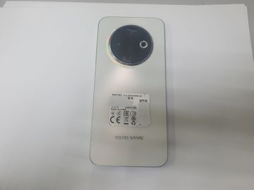 Б/в Мобільний телефон Tecno spark 30c kl5n 4/128gb 01-200820621