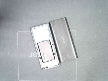 Б/у Мобильный телефон Nokia 105 dual sim 01-200824788