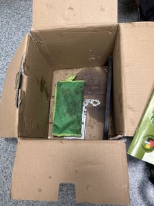 Б/в Пила ланцюгова Procraft k350s 01-200824946