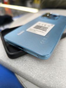 Б/у Мобильний телефон Xiaomi redmi note 14 5g 8/256gb 01-200763058