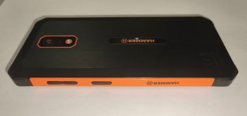 Б/в Мобільний телефон Hammer iron v 4/64gb 01-200825830