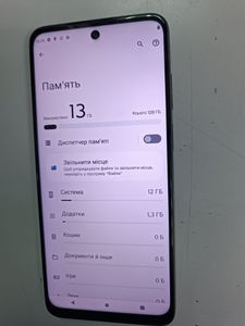 Б/в Мобільний телефон Motorola moto g32 6/128gb xt2235-2 01-200824908