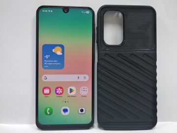 Б/в Мобільний телефон Samsung galaxy a26 5g 8/256gb 01-200826150