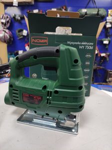 Б/в Електролобзик Nowa wy 750bl 16-000270259