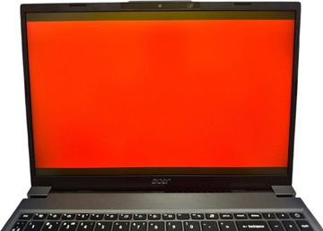 Б/в Ноутбук Acer 15/core i5-1334u ddr4/16gb ddr4/hdd *відсутній/ssd 1000 gb/*інтегрована 01-200771917