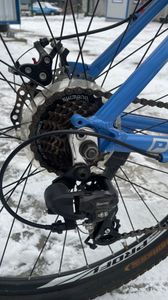 Б/у Велосипед Profi elegance 27,5 01-200740718