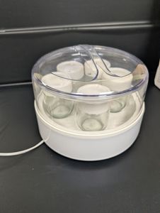 Б/в Йогуртниця Moulinex yg230 01-200826108