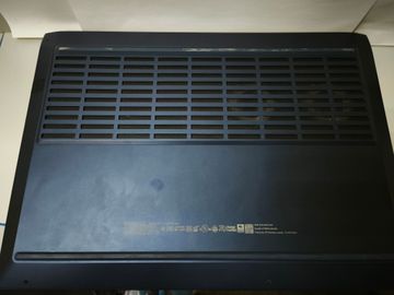 Б/в Ноутбук Hp 15/core i5-12450h ddr5/16gb ddr4/hdd *відсутній/ssd 512 gb/geforce rtx3050 4gb 01-200817007