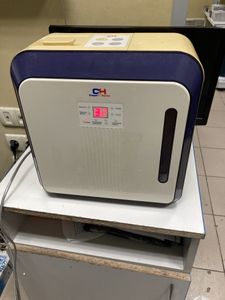 Б/в Зволожувач повітря Cooper&Hunter ch-8350d 01-200828414