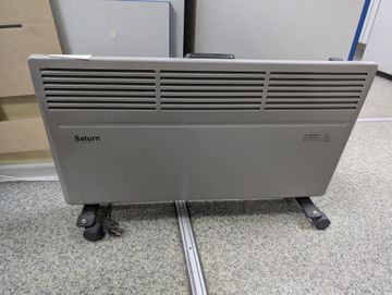Б/в Обігрівач Saturn st-ht8666 01-200826104