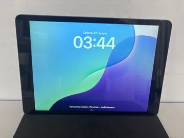 Б/у Планшет Apple ipad 10.2" 7gen 32gb wi-fi a2197 2019 01-200828272