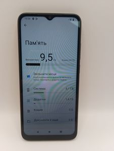 Б/в Мобільний телефон Xiaomi redmi a1 2/32gb 01-200828601